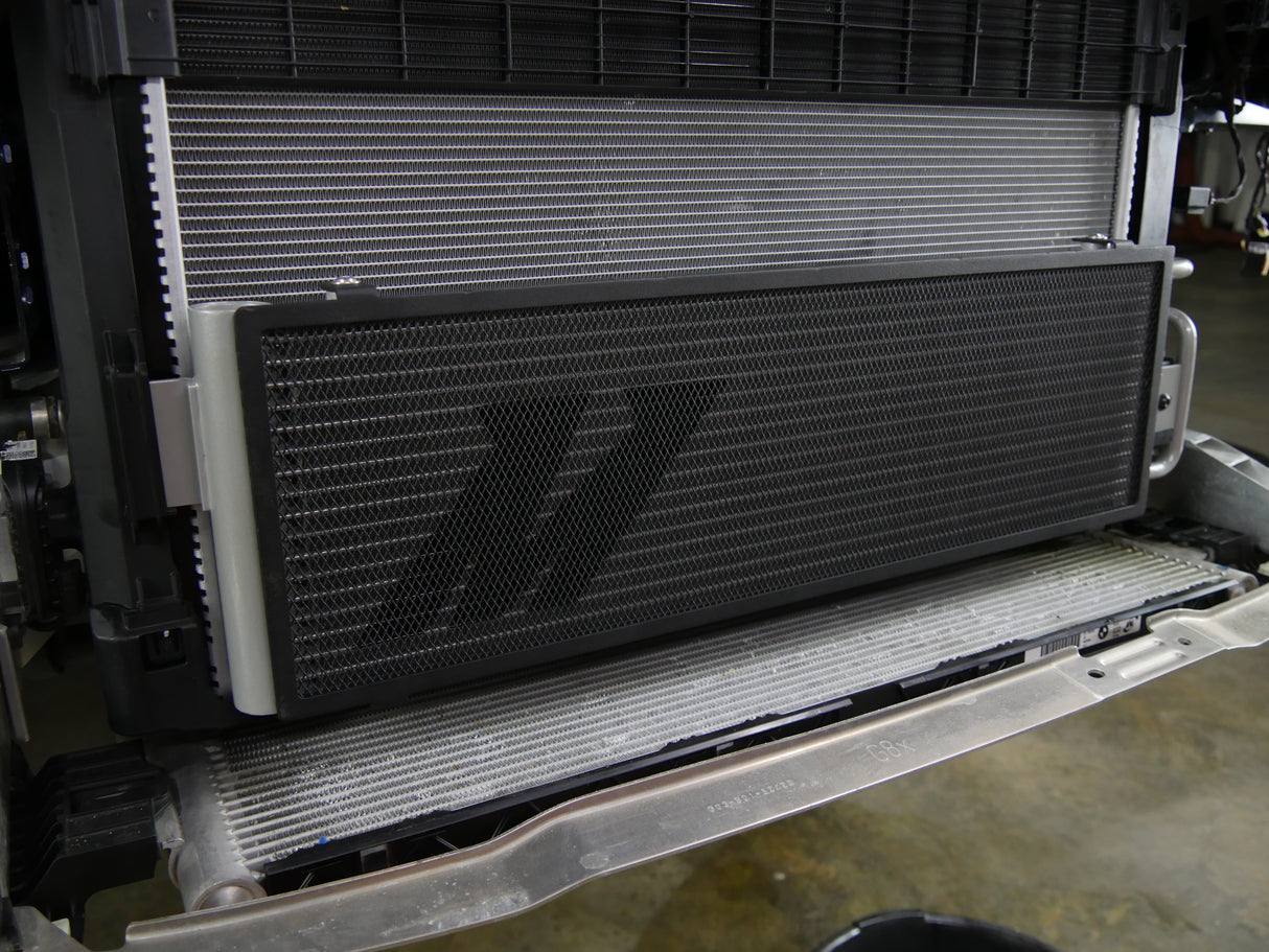 Mishimoto Transmission Cooler