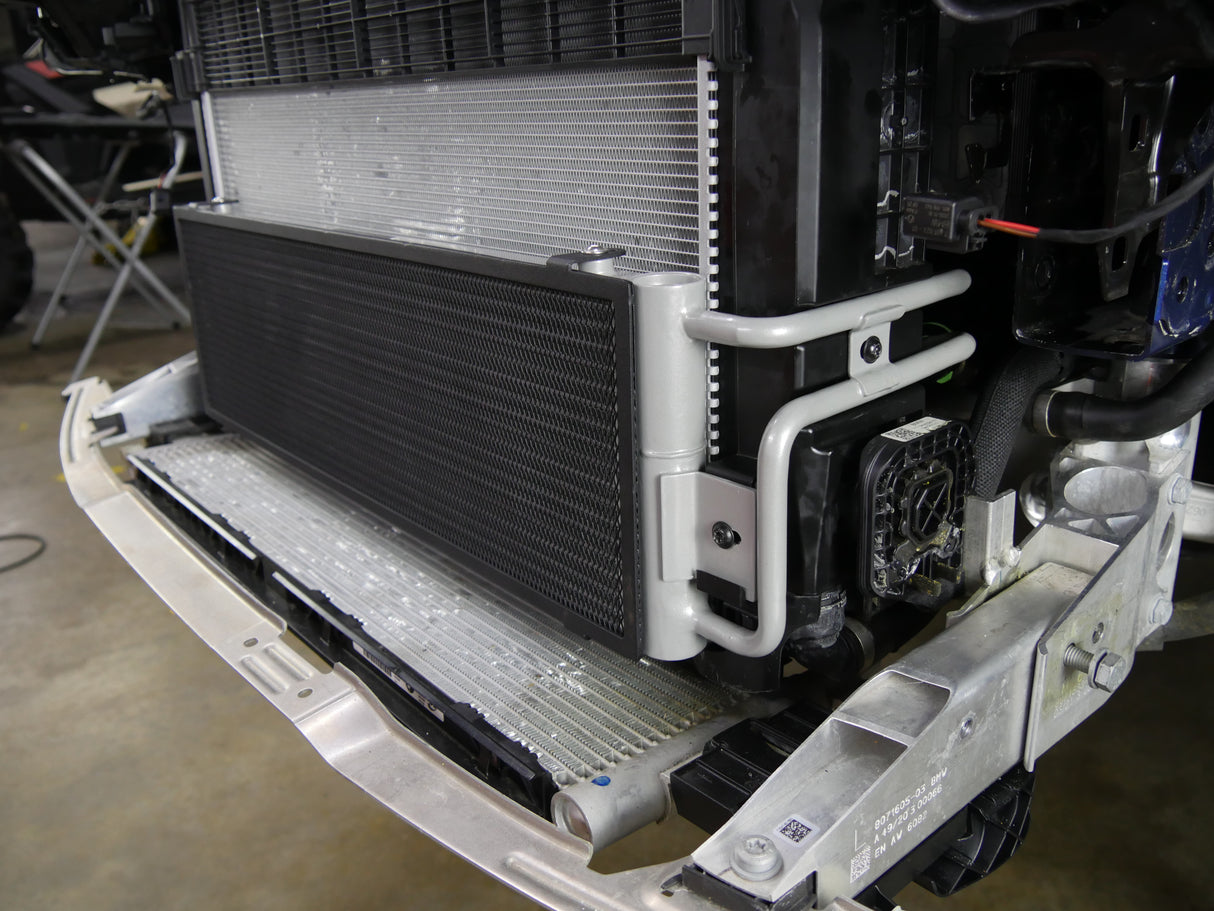 Mishimoto Transmission Cooler