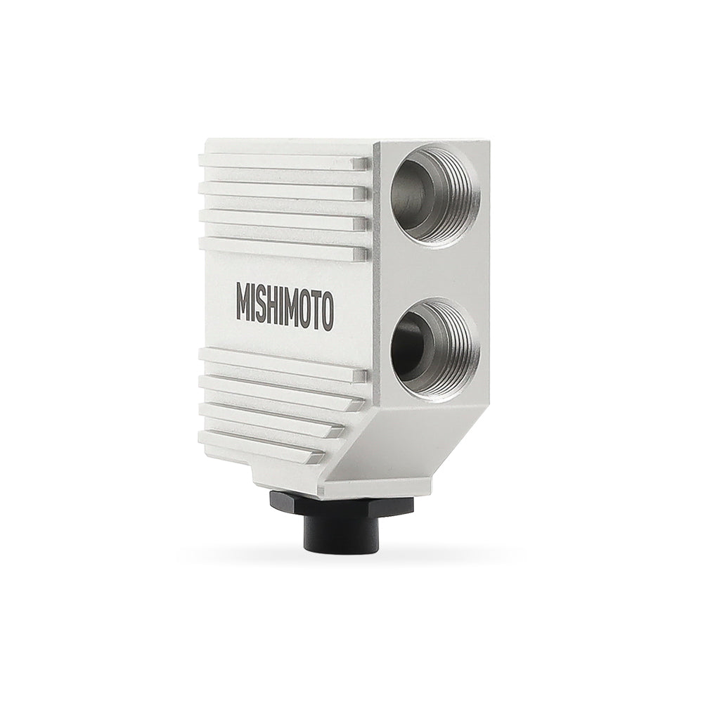 Mishimoto Full-Flow Thermal Bypass Valve Kit
