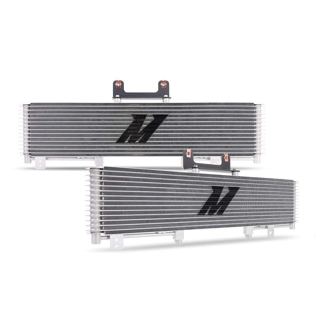 Mishimoto Transmission Cooler
