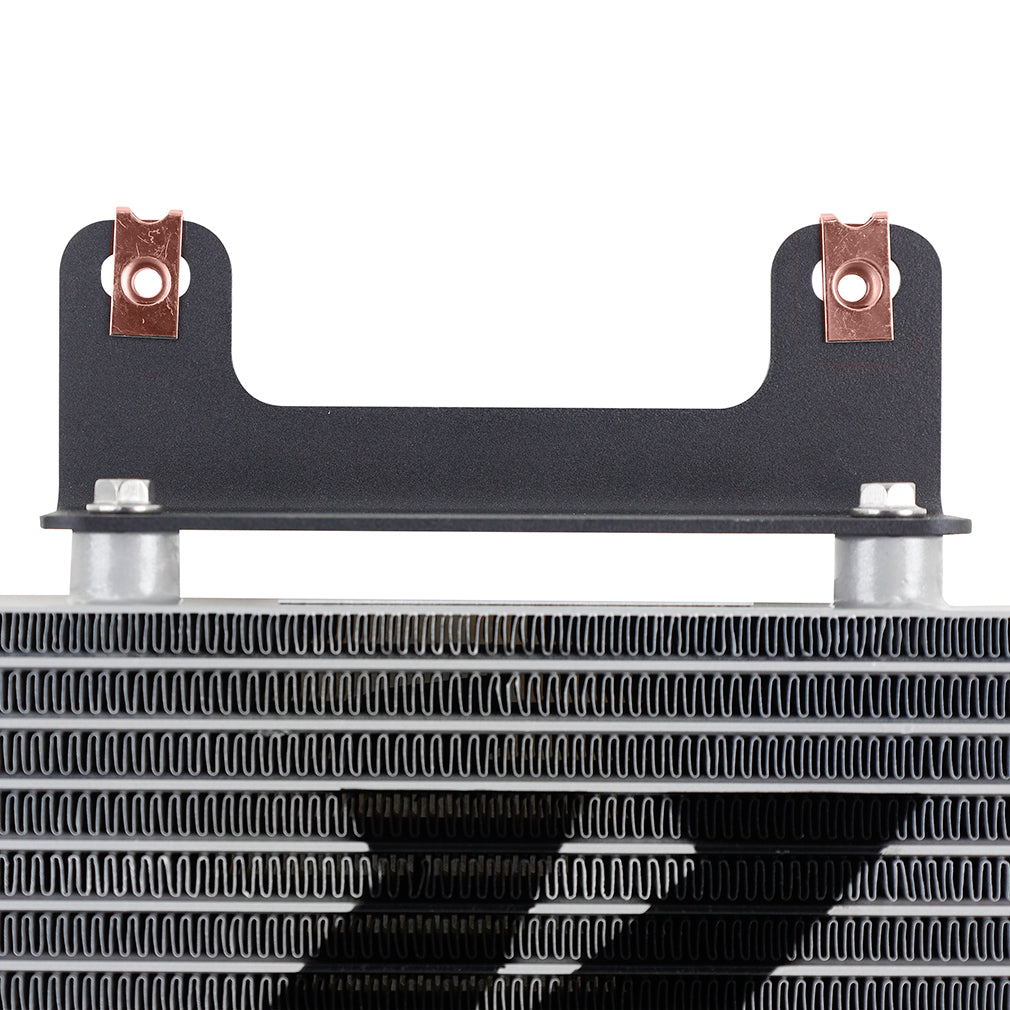 Mishimoto Transmission Cooler