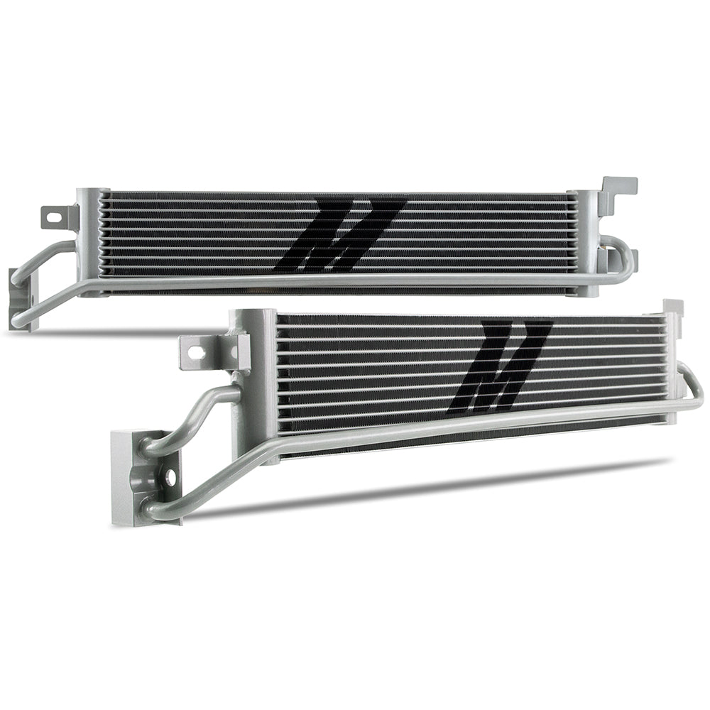 Mishimoto Transmission Cooler