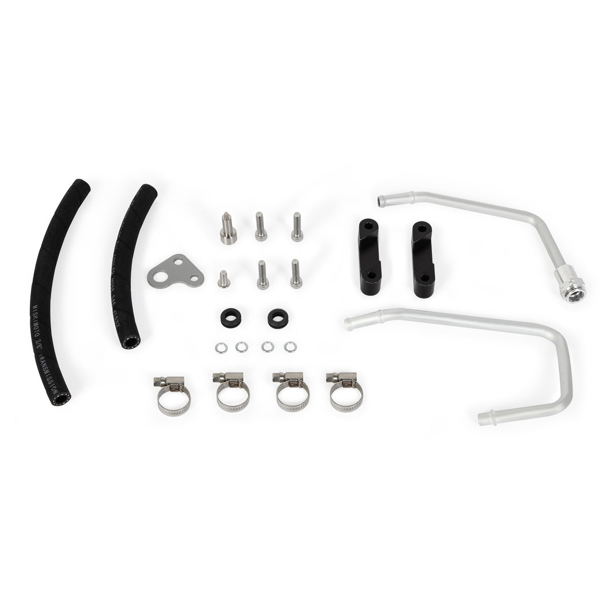 Mishimoto Transmission Cooler Kit