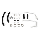 Mishimoto Transmission Cooler Kit