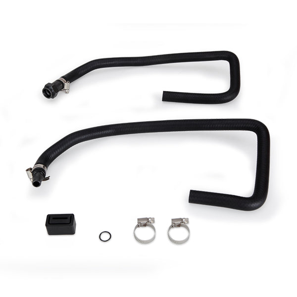 Mishimoto Transmission Cooler Kit