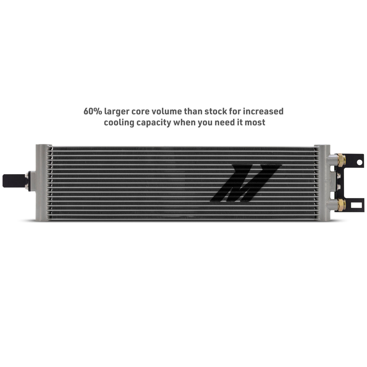 Mishimoto Transmission Cooler