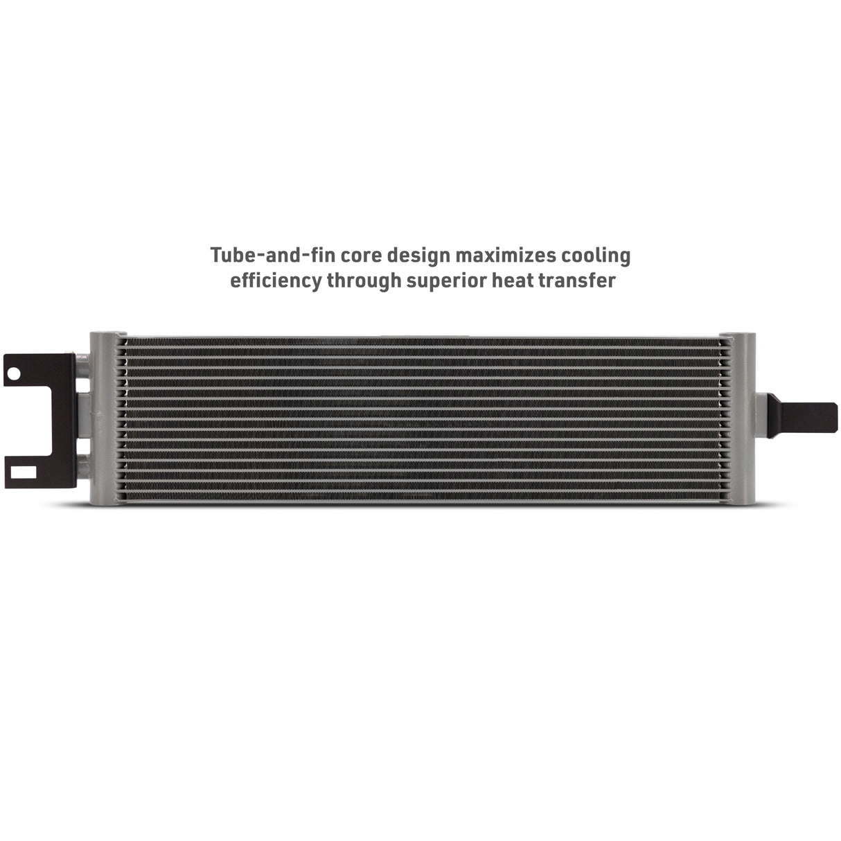 Mishimoto Transmission Cooler