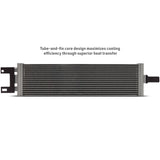 Mishimoto Transmission Cooler