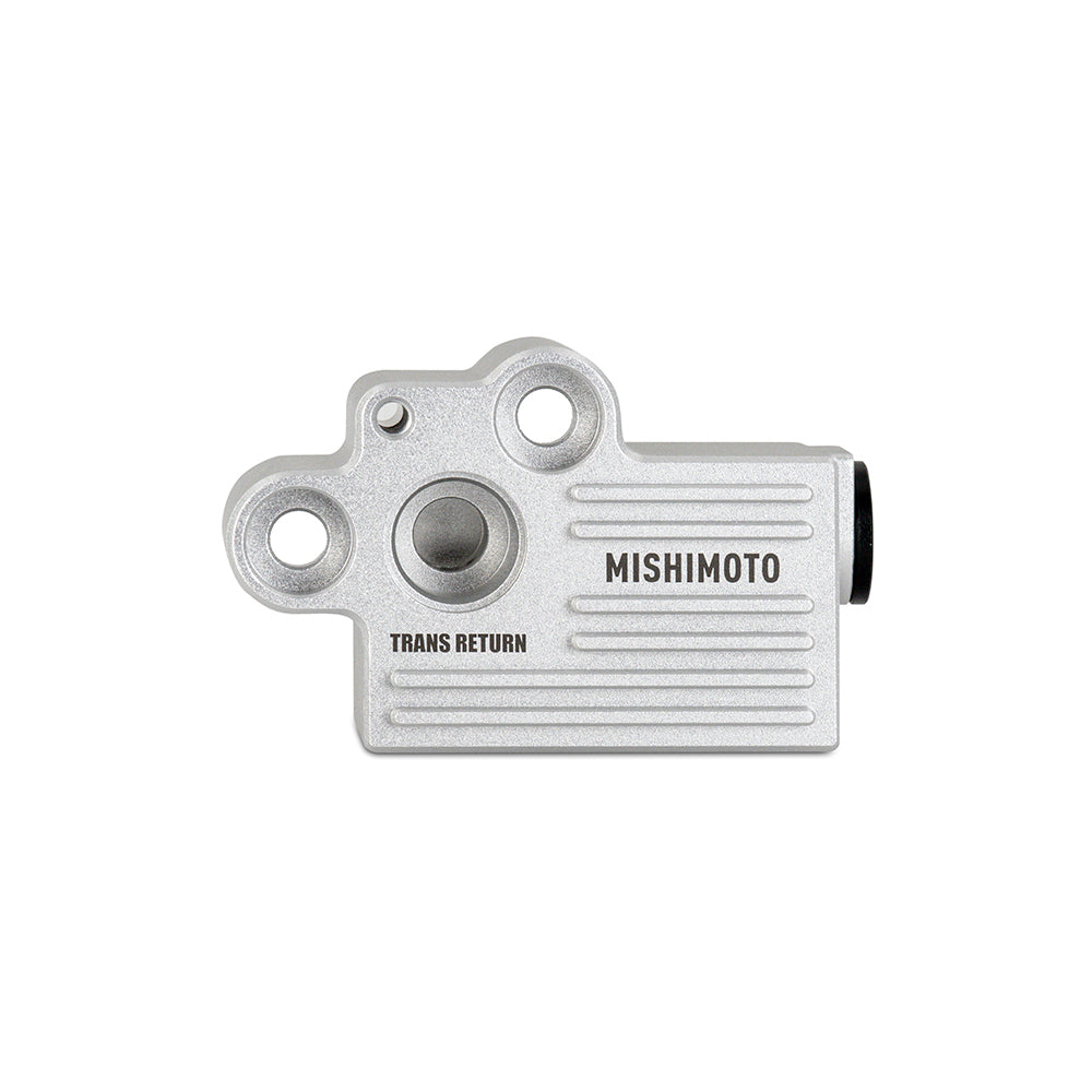 Mishimoto Full-Flow Thermal Bypass Valve Upgrade