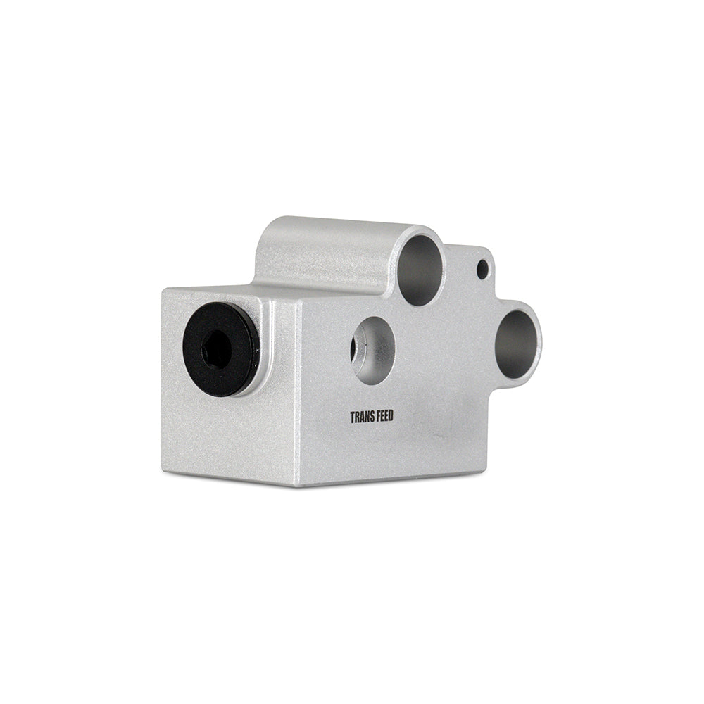 Mishimoto Full-Flow Thermal Bypass Valve Upgrade