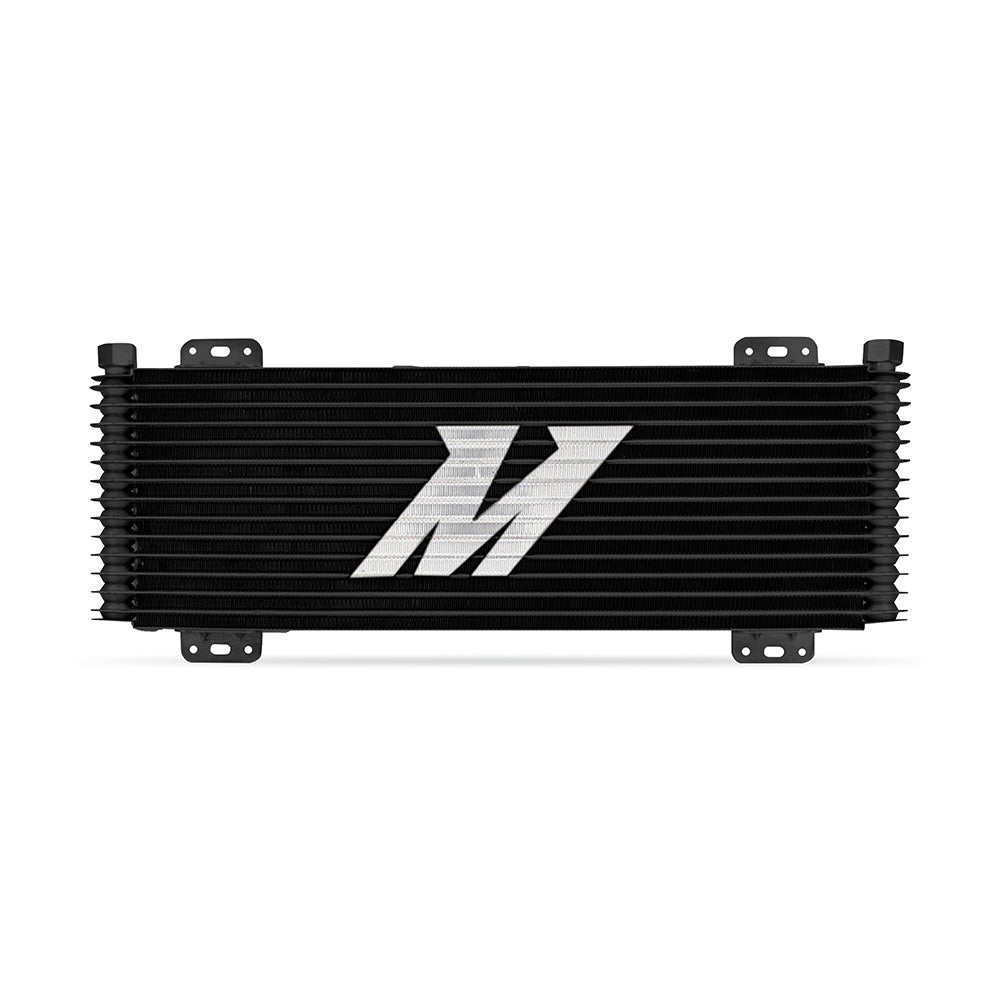 Mishimoto 13-Row Stacked Plate Transmission Cooler