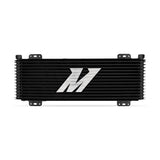 Mishimoto 13-Row Stacked Plate Transmission Cooler
