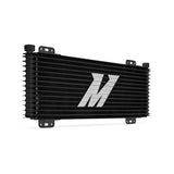 Mishimoto 13-Row Stacked Plate Transmission Cooler