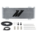 Mishimoto 13-Row Stacked Plate Transmission Cooler