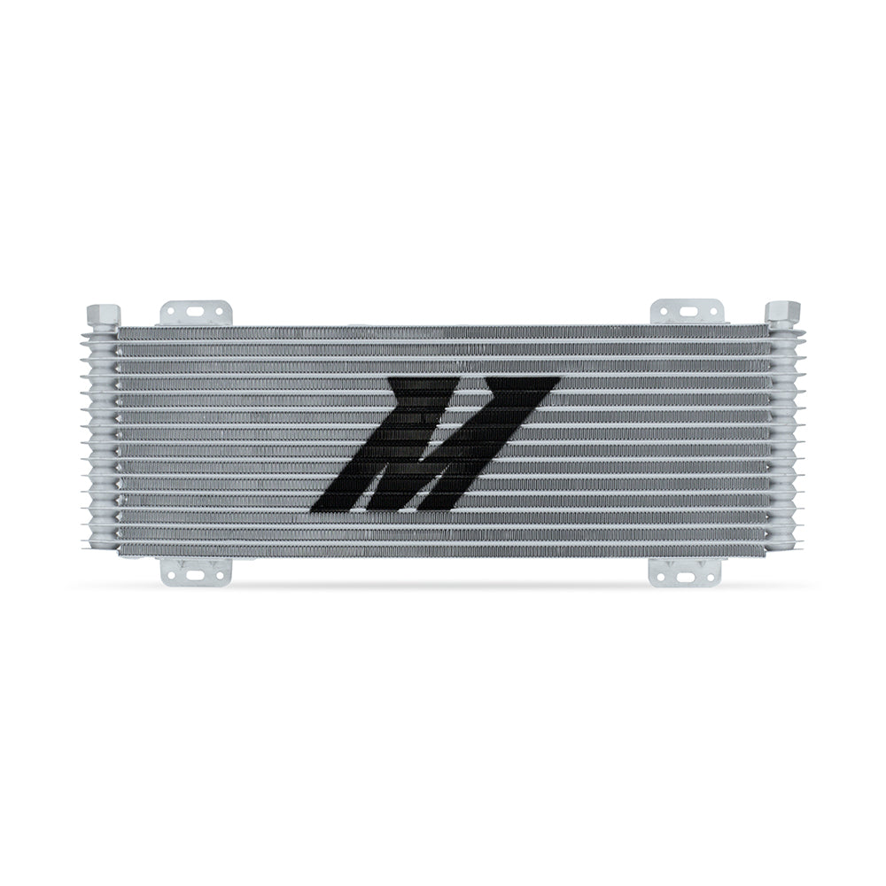 Mishimoto 13-Row Stacked Plate Transmission Cooler