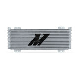 Mishimoto 13-Row Stacked Plate Transmission Cooler