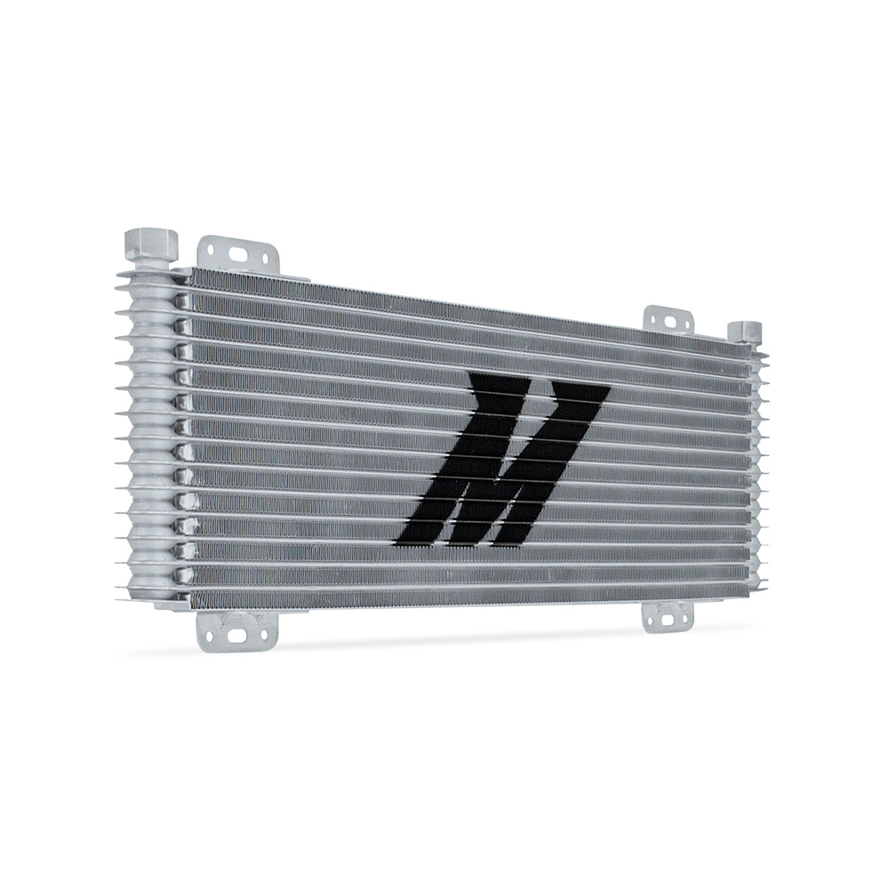 Mishimoto 13-Row Stacked Plate Transmission Cooler