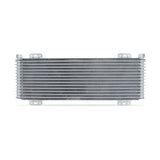 Mishimoto 13-Row Stacked Plate Transmission Cooler