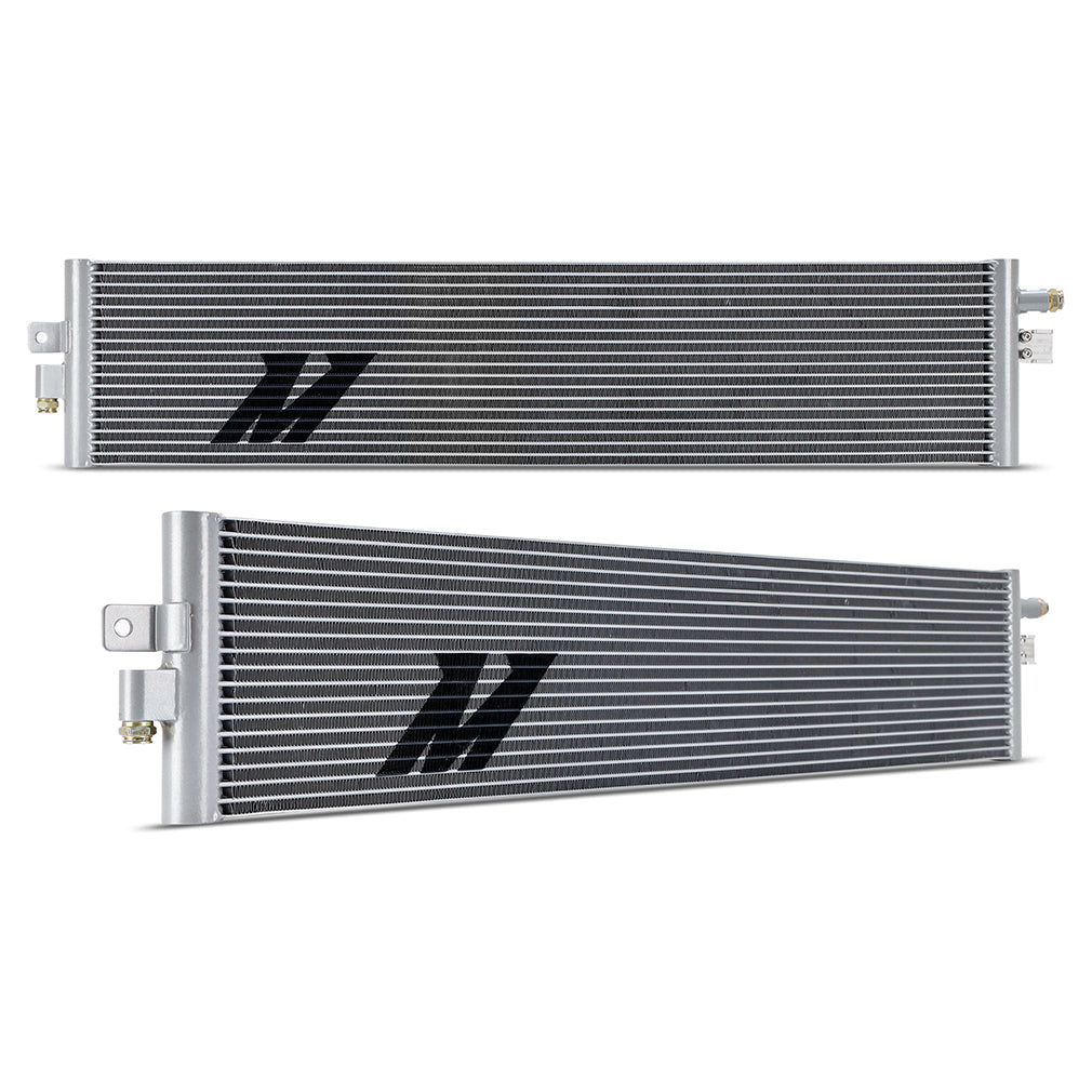 Mishimoto Transmission Cooler
