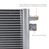 Mishimoto Transmission Cooler