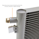 Mishimoto Transmission Cooler