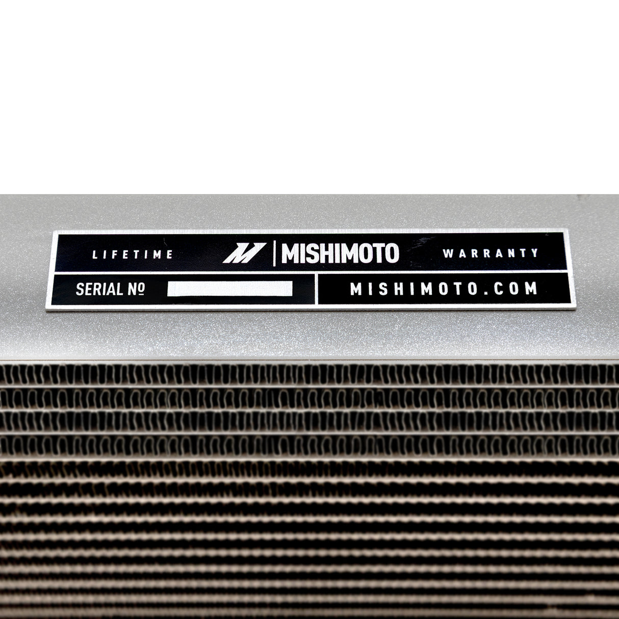 Mishimoto Transmission Cooler