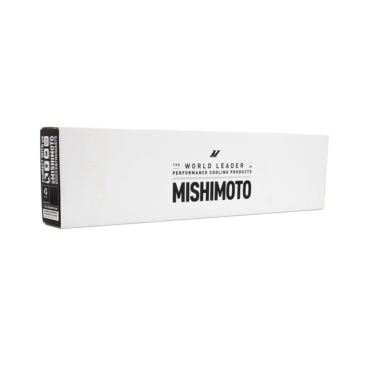 Mishimoto Transmission Cooler