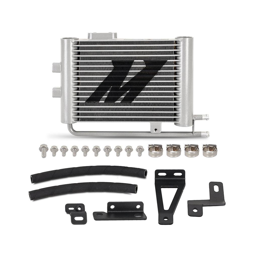 Mishimoto Transmission Cooler Kit