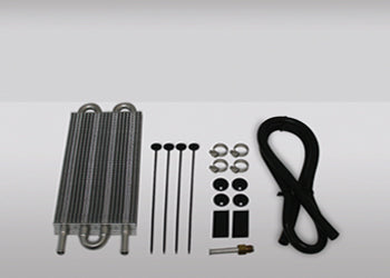 Mishimoto Universal Transmission/Power Steering Cooler
