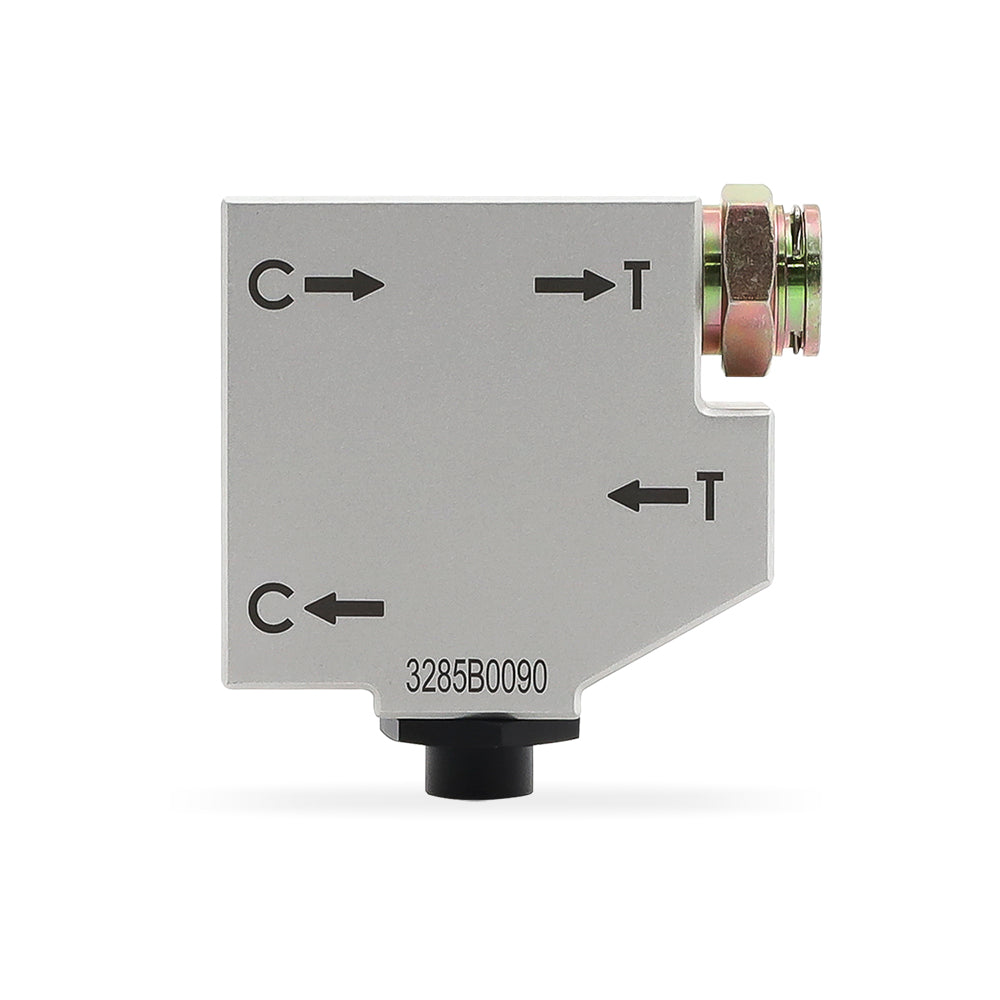Mishimoto Full-Flow Thermal Bypass Valve Kit