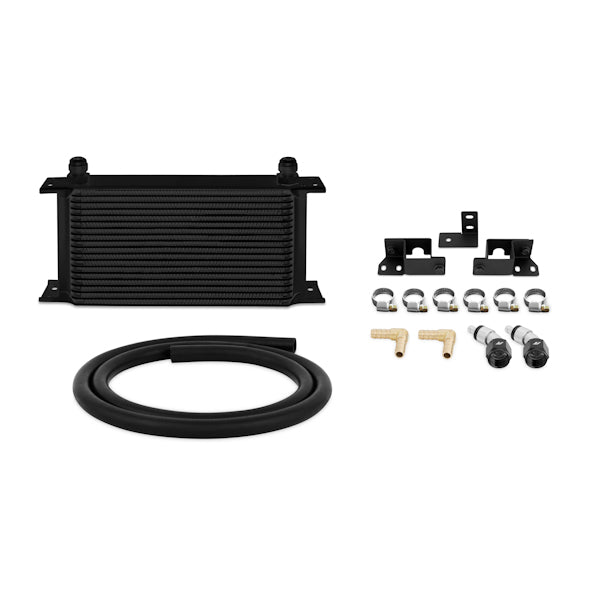 Mishimoto Transmission Cooler Kit