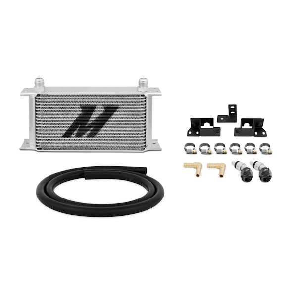 Mishimoto Transmission Cooler Kit