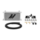 Mishimoto Transmission Cooler Kit