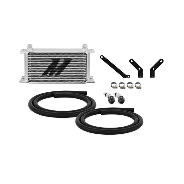 Mishimoto Transmission Cooler Kit