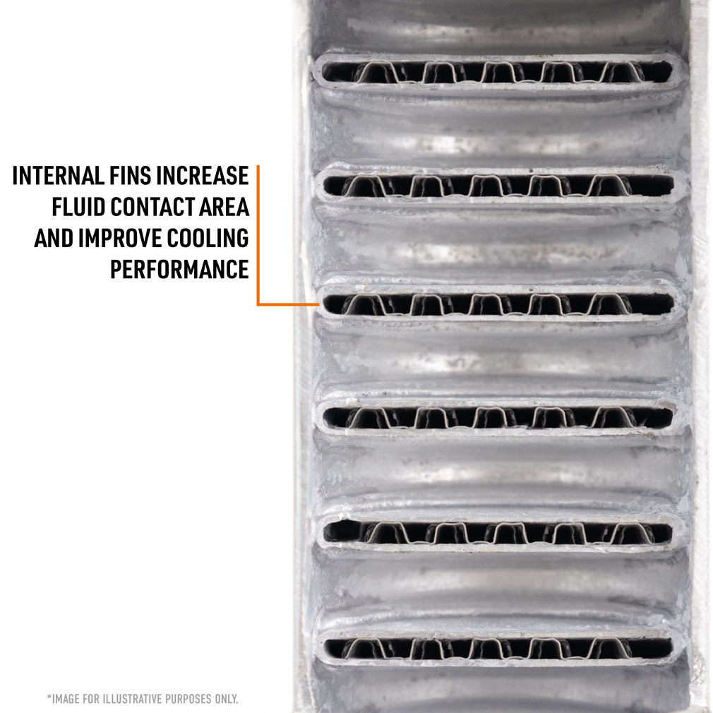 Mishimoto Replacement Automatic Transmission Cooler