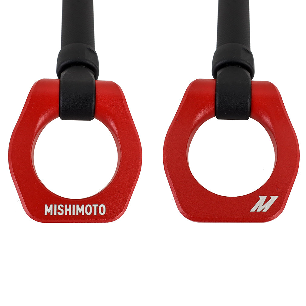 Mishimoto Front Tow Hook
