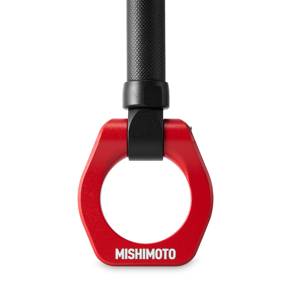 Mishimoto Front Tow Hook