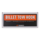 Mishimoto Front Tow Hook