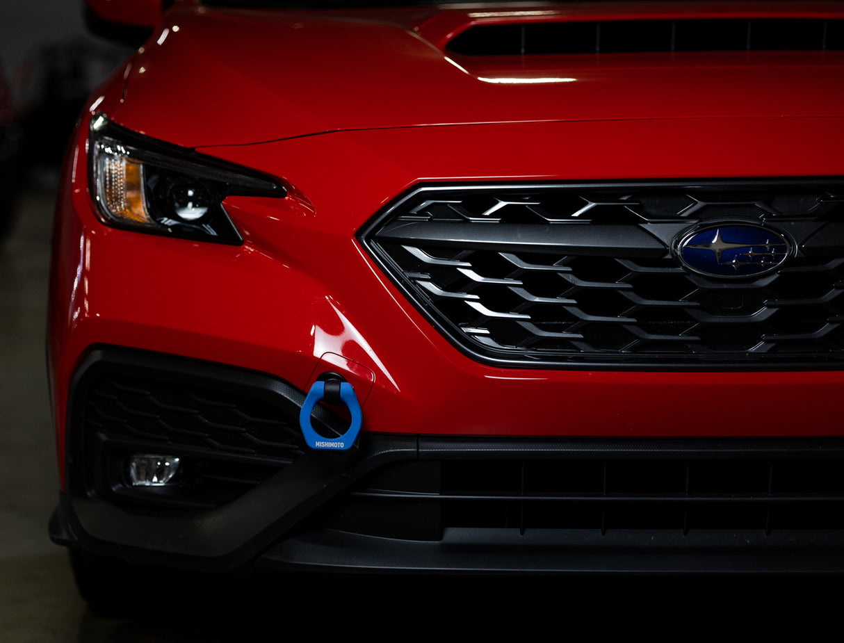 Mishimoto Front Tow Hook