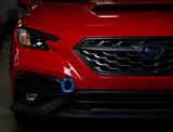 Mishimoto Front Tow Hook