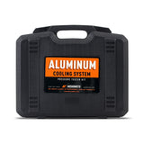 Mishimoto Aluminium Cooling System Pressure Tester Kit 14pc