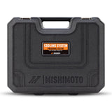 Mishimoto Cooling System Pressure Tester & Vacuum Purge Kit 28pc