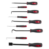 Mishimoto 9pc Scraper - Hook and Pick Tool Kit