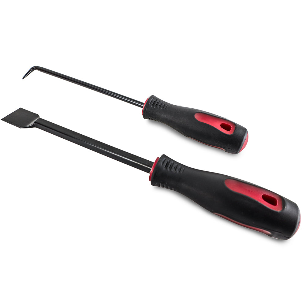 Mishimoto 9pc Scraper - Hook and Pick Tool Kit