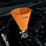 Mishimoto Screw On Oil Funnel - Honda Kit