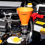 Mishimoto Screw On Oil Funnel - Subaru Kit