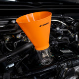 Mishimoto Screw On Oil Funnel - Toyota/Lexus Kit