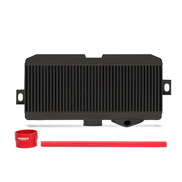 Mishimoto Top Mount Intercooler Kit