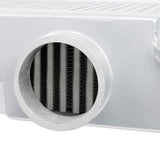 Mishimoto Top Mount Intercooler Kit