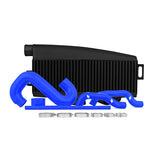 Mishimoto Top Mount Intercooler Kit